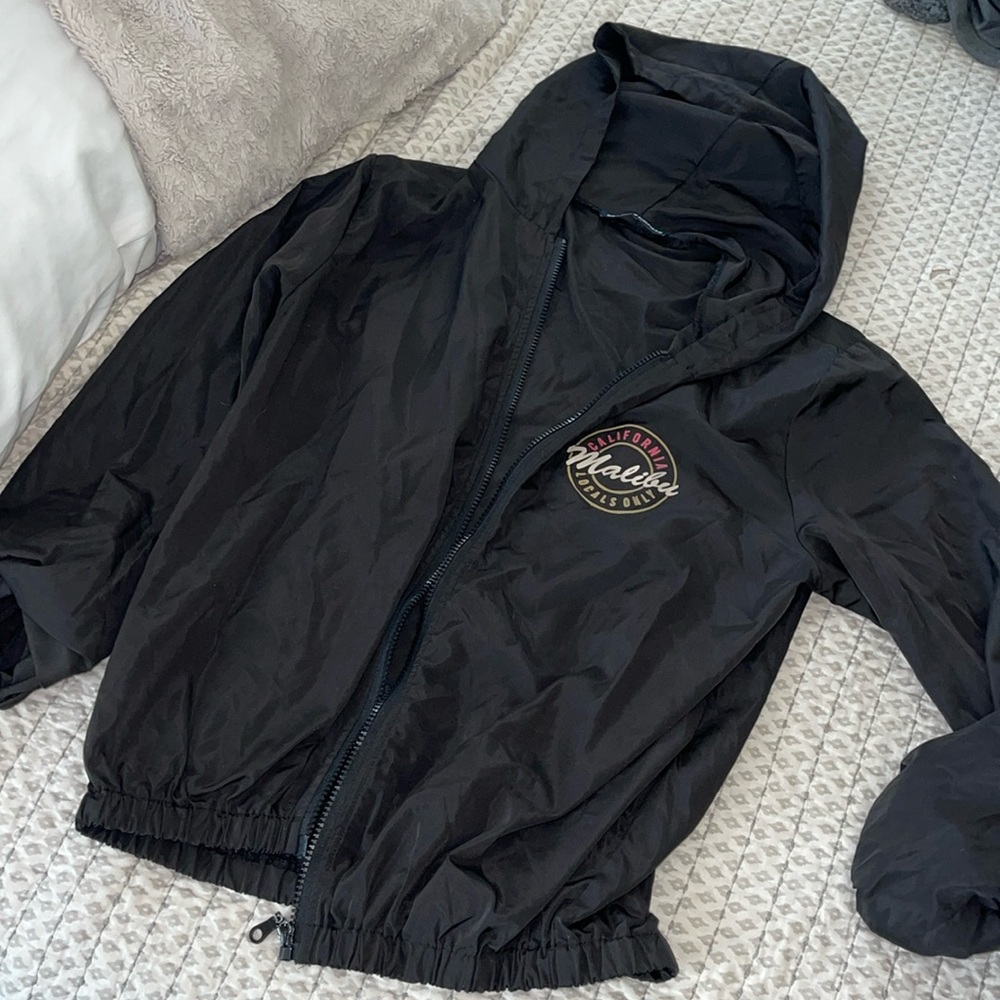 Brandy Melville jacket